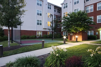 residence inn potomac mills