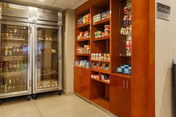 residence inn potomac mills