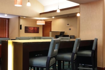 residence inn potomac mills