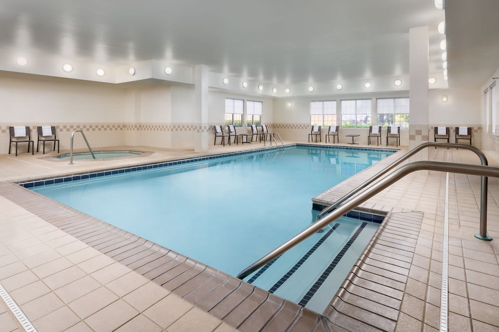 residence inn potomac mills