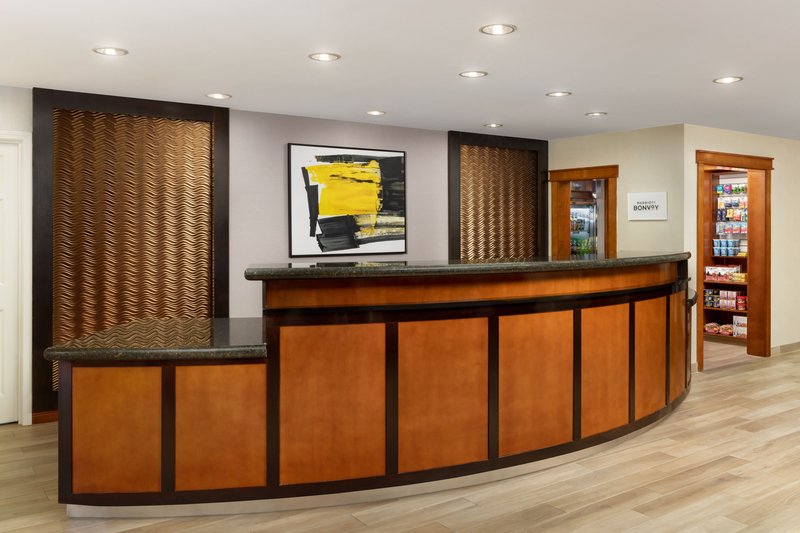residence inn potomac mills