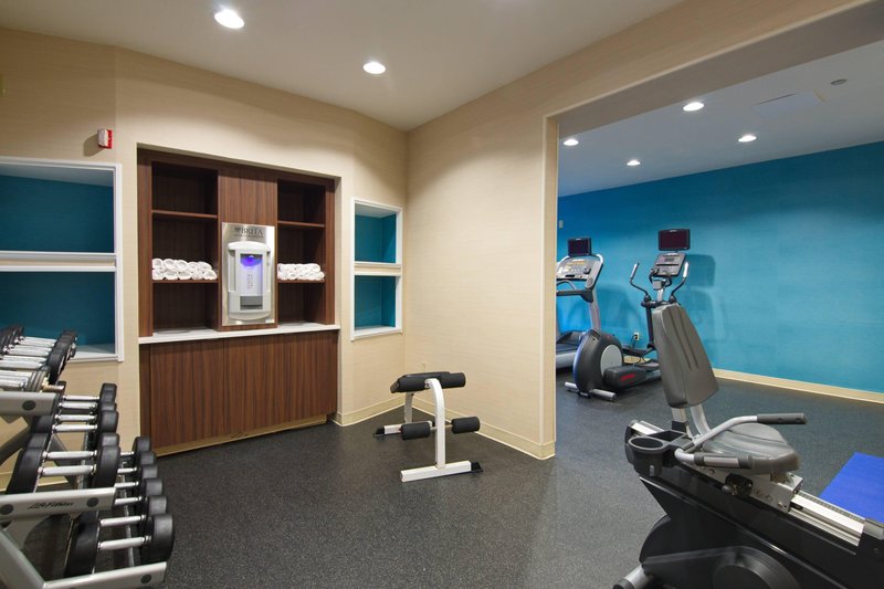 fairfield inn by marriott potomac mills