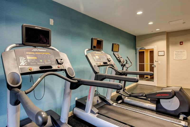 fairfield inn by marriott potomac mills