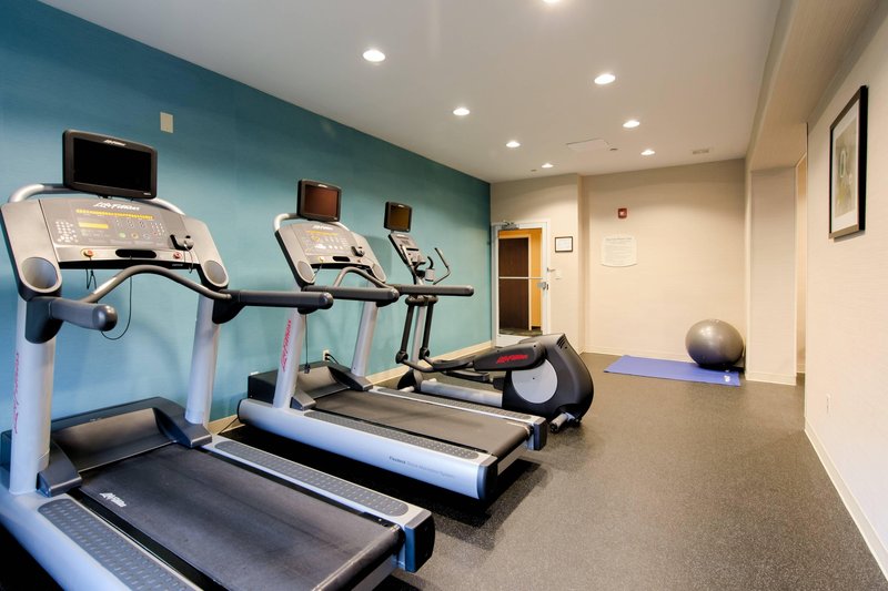 fairfield inn by marriott potomac mills