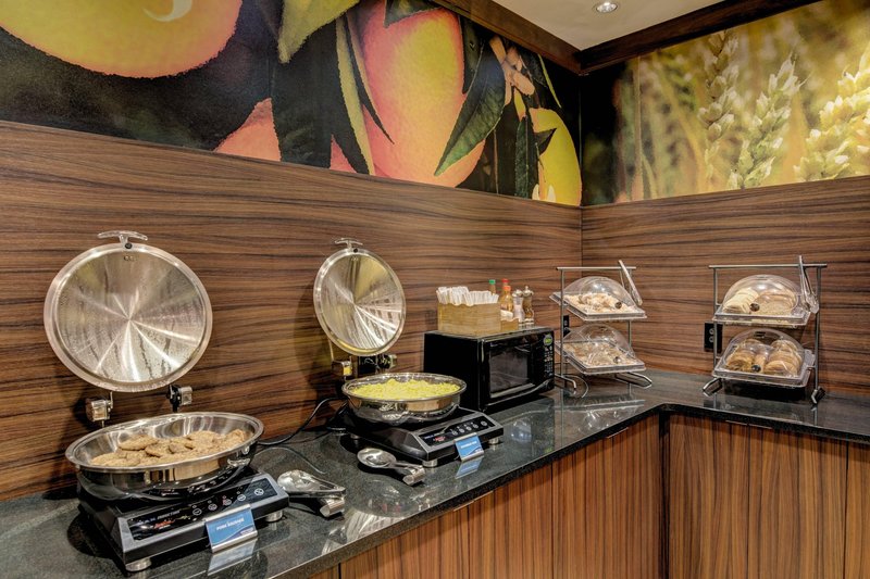 fairfield inn by marriott potomac mills