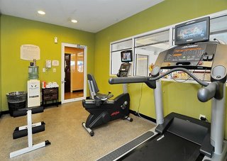 fairfield inn by marriott potomac mills