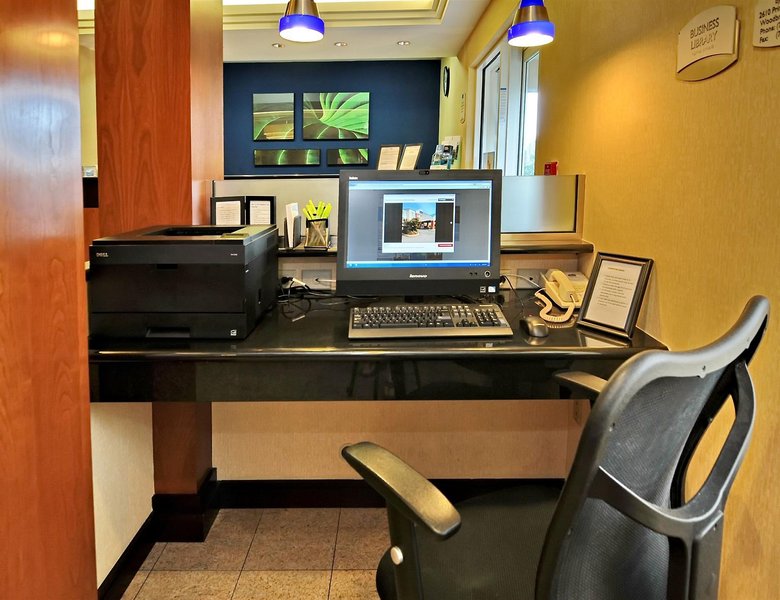 fairfield inn by marriott potomac mills
