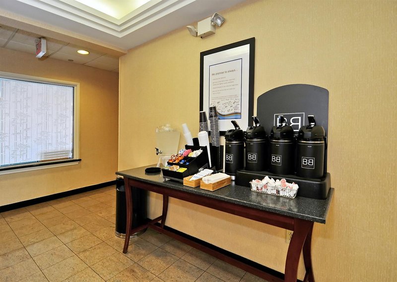 fairfield inn by marriott potomac mills