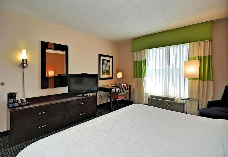 fairfield inn by marriott potomac mills