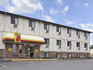 Super 8 By Wyndham Omaha Ne,Omaha>>Douglas,2 star