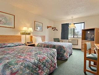 Super 8 By Wyndham Omaha Ne,Omaha>>Douglas,2 star