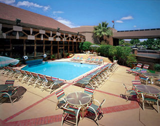 Red Lion Hotel & Conference Center St. George, Ut,Washington>>St. George,3 star
