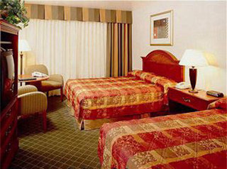 Red Lion Hotel & Conference Center St. George, Ut,Washington>>St. George,3 star