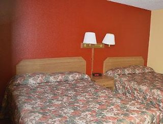 Comfort Suites St George - University Area,Washington>>St. George,3 star