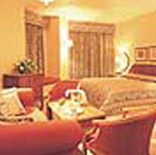The Centurion Hotel,Gauteng>>Centurion,4 star