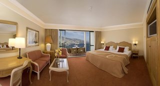 The Cliff Bay,Funchal>>Canico,5 star
