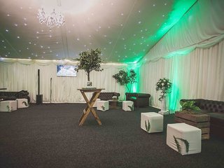 hunton park hotel