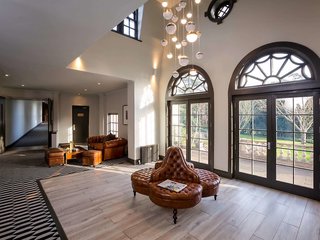 hunton park hotel