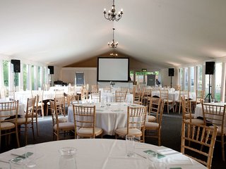 Hunton Park Hotel,Near Warner Bros. Studio Tour London,3 star