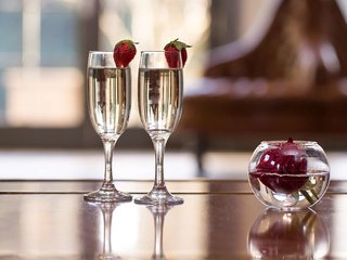 hunton park hotel