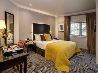 Hunton Park Hotel,Near Warner Bros. Studio Tour London,3 star