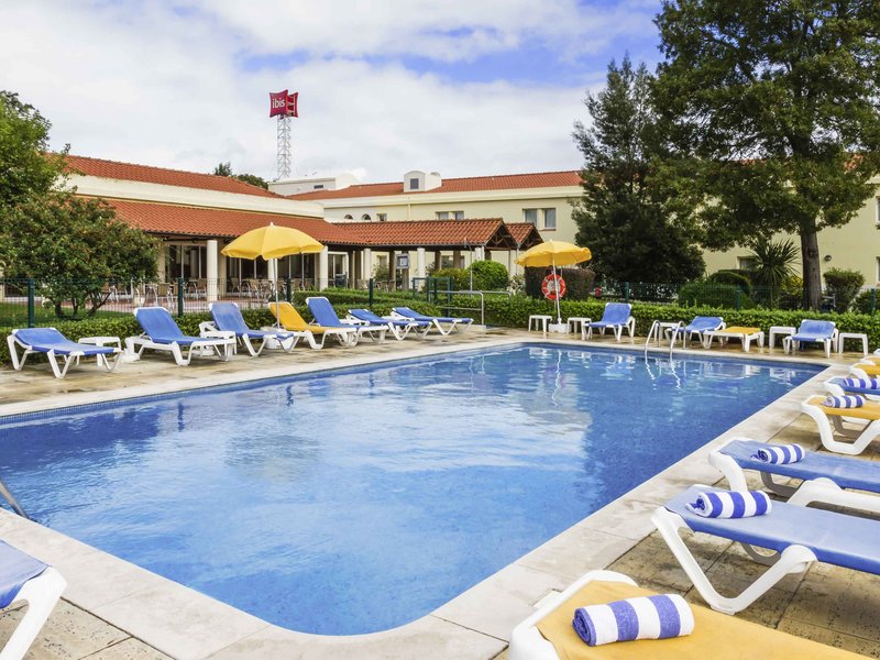 ibis setubal