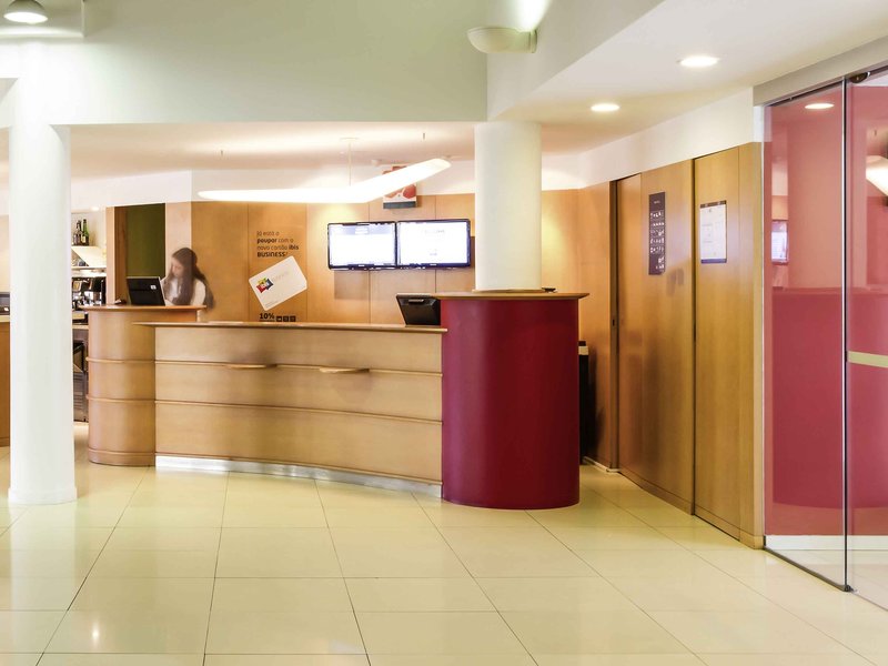 ibis setubal