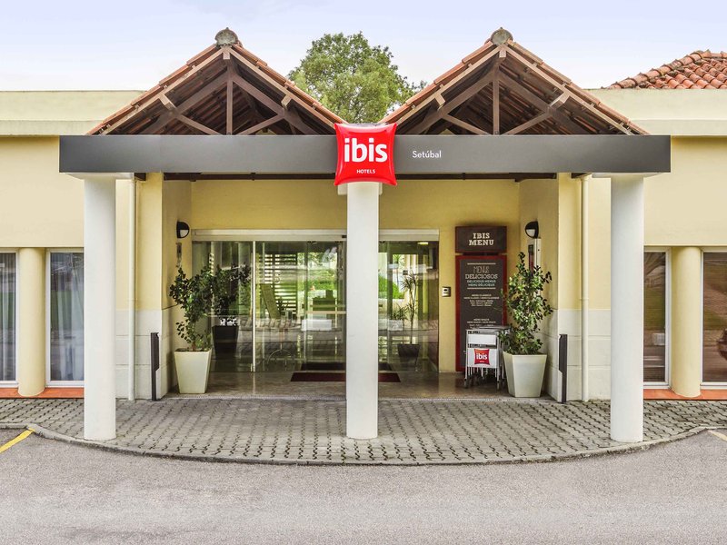 ibis setubal