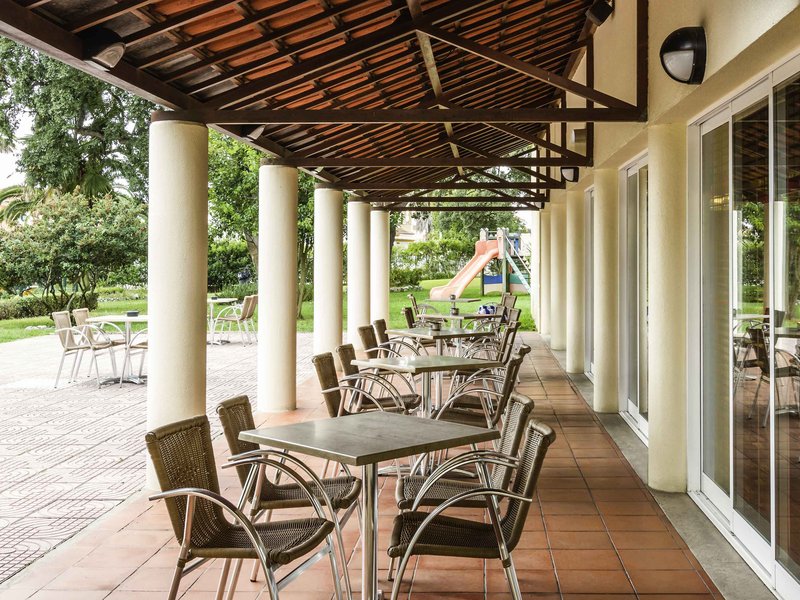 ibis setubal