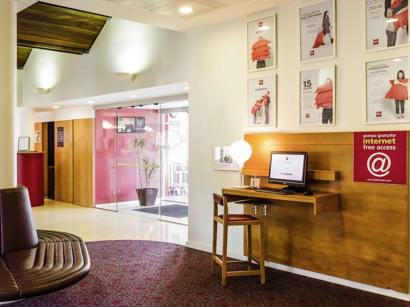 ibis setubal