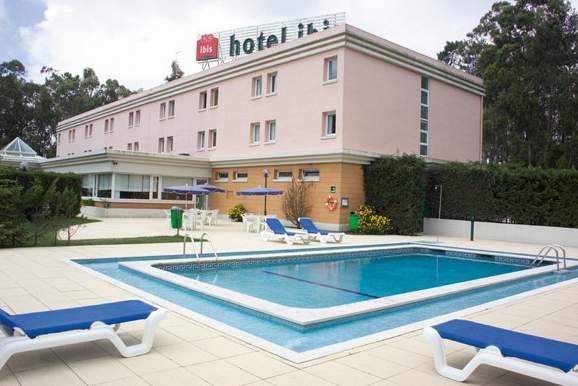 ibis setubal