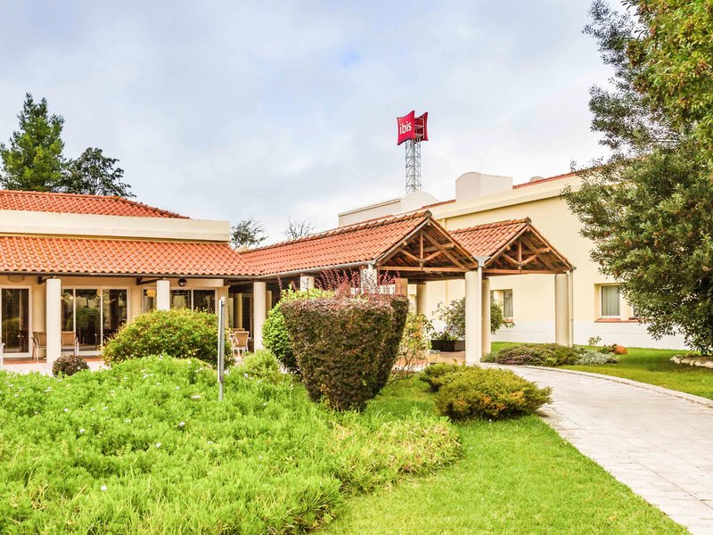 ibis setubal