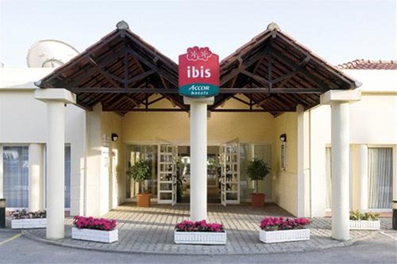 ibis setubal