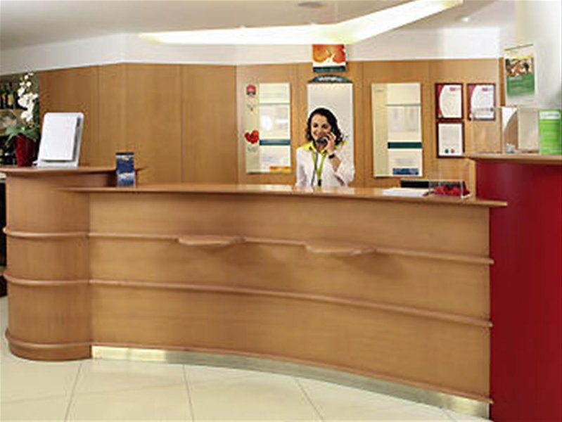 ibis setubal