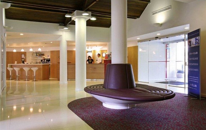 ibis setubal