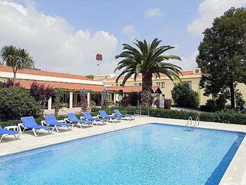ibis setubal