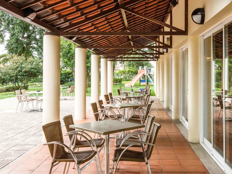 ibis setubal