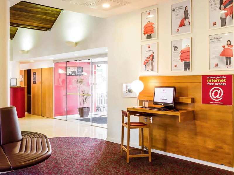 ibis setubal