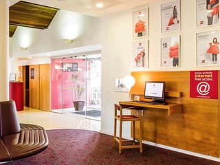 ibis setubal