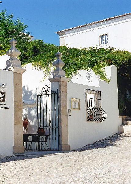 Pousada De Ourém - Charming Hotel