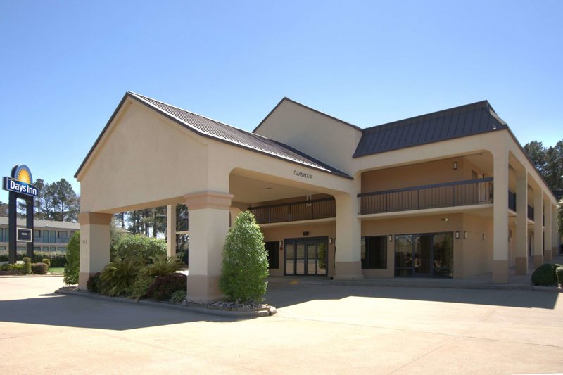 days inn by wyndham longview south