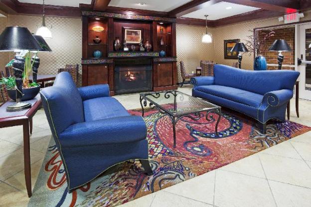 holiday inn and conference center marshfield by ihg
