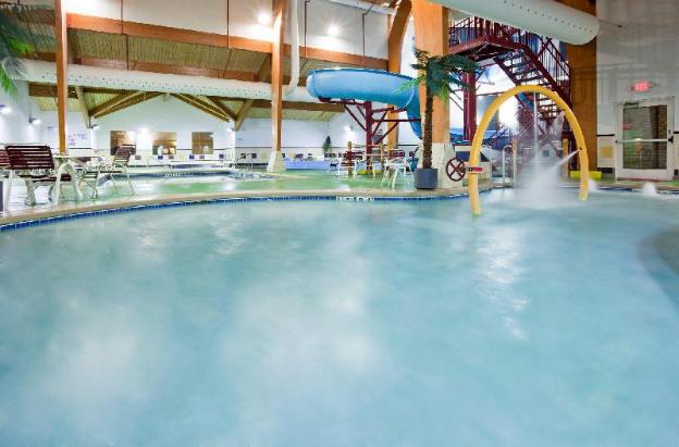 holiday inn and conference center marshfield by ihg