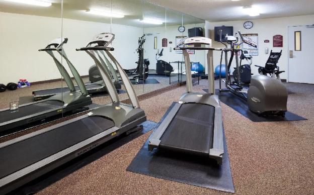 holiday inn and conference center marshfield by ihg