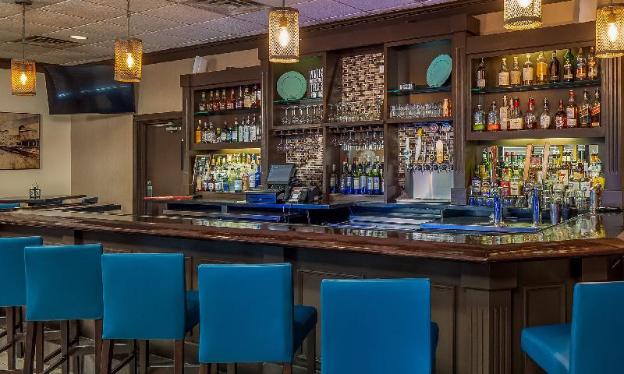 holiday inn and conference center marshfield by ihg