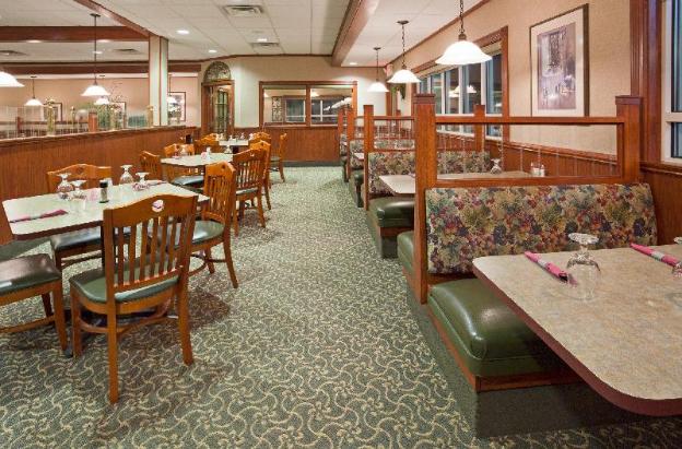 holiday inn and conference center marshfield by ihg