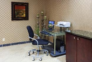 holiday inn and conference center marshfield by ihg