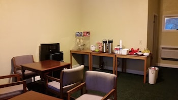 Rapids Inn And Suites,Wisconsin>>Stevens Point,2 star