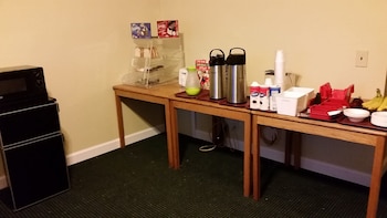 Rapids Inn And Suites,Wisconsin>>Stevens Point,2 star