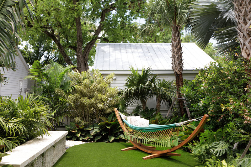 winslows bungalows